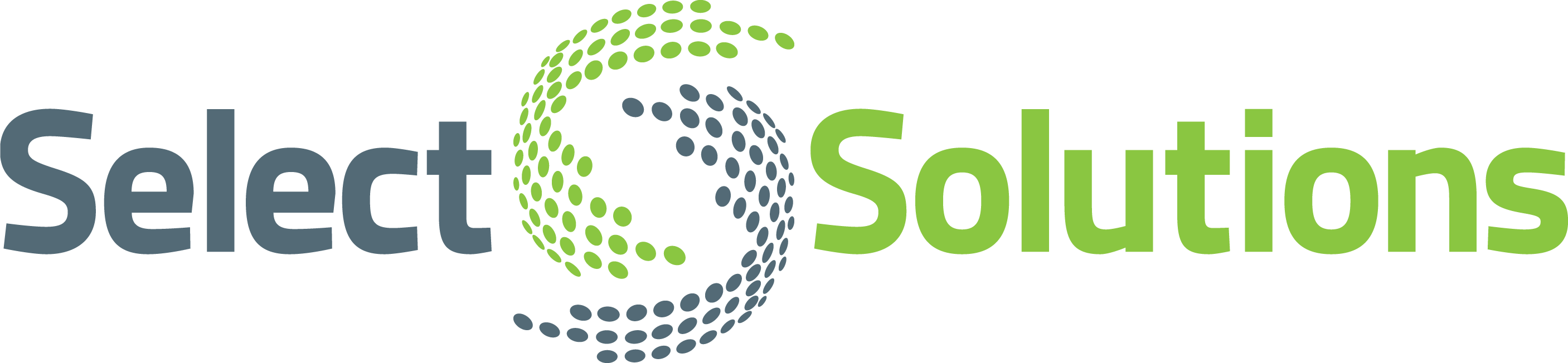 SelectSolutions Logo